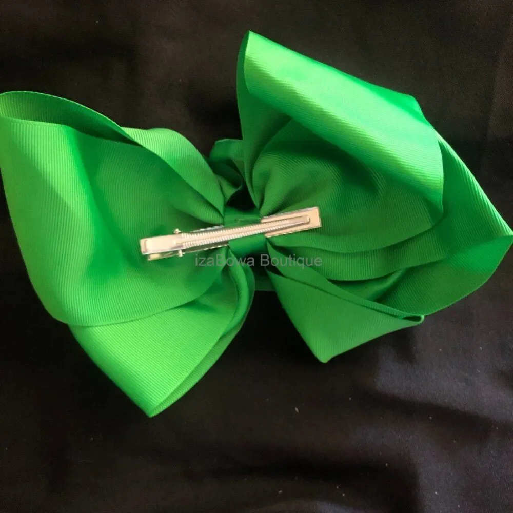 ***** Green 8